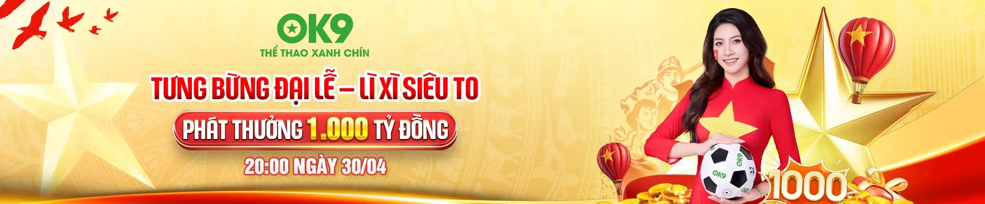 banner trang chủ ok9